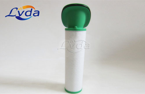 哈爾濱客戶再次訂購(gòu)100支AF-500HF空壓機(jī)精密濾芯